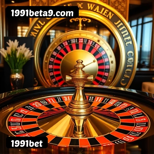 Benefícios do Login 1991bet - Bônus e Vantagens Exclusivas