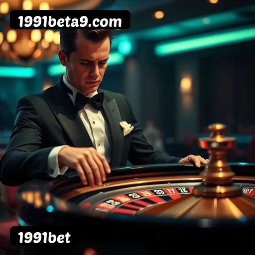 Sistema de Segurança Avançado 1991bet - Criptografia e Proteção