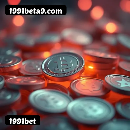 Jogos de Mesa Premium 1991bet - Blackjack, Roleta, Baccarat