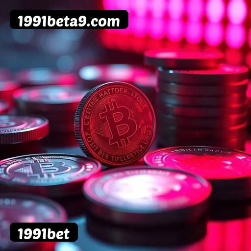 Prévia de conteúdo do canal Telegram 1991bet