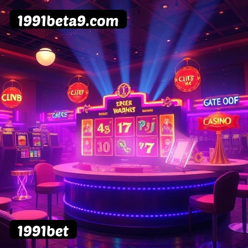 Missões VIP por categoria de jogo